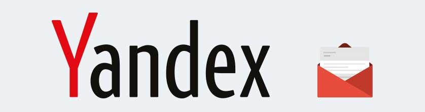 Yandex Mail